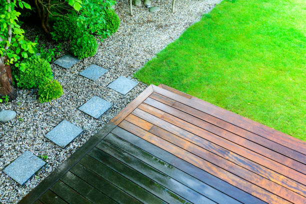 Best Driveway Pressure Washing  in Burke, VA